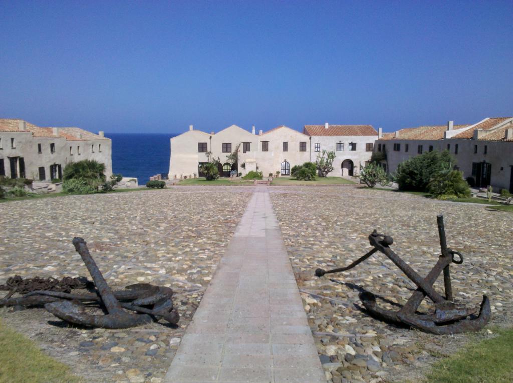 "Casa Cansella" A Few Steps From The Sea กอนเนซา ภายนอก รูปภาพ