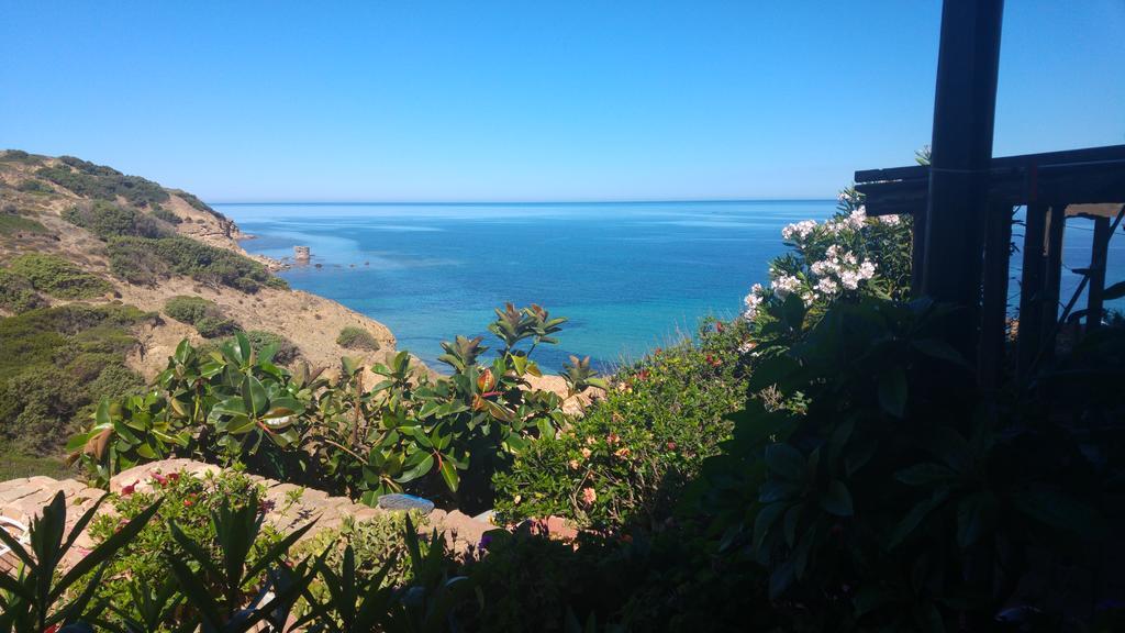 "Casa Cansella" A Few Steps From The Sea กอนเนซา ภายนอก รูปภาพ