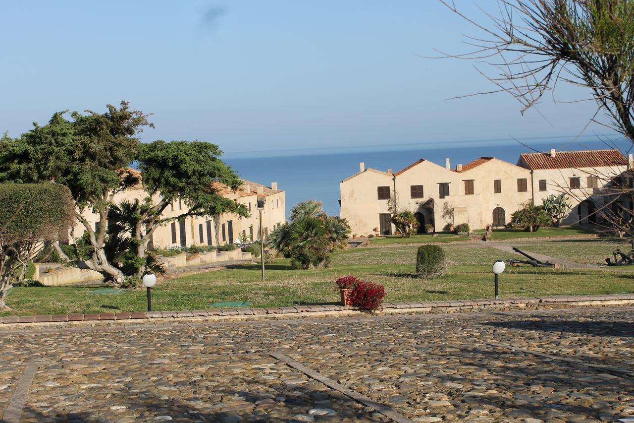"Casa Cansella" A Few Steps From The Sea กอนเนซา ภายนอก รูปภาพ