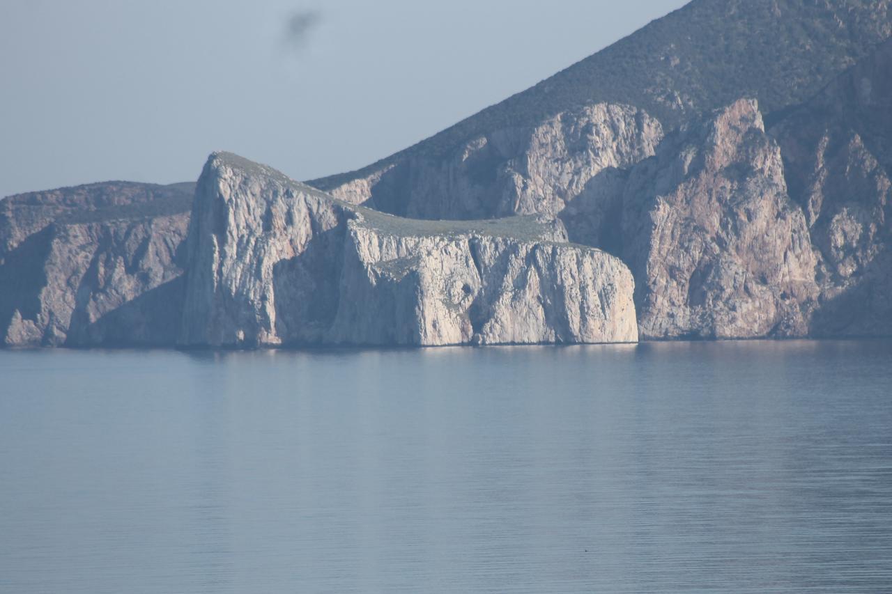 "Casa Cansella" A Few Steps From The Sea กอนเนซา ภายนอก รูปภาพ