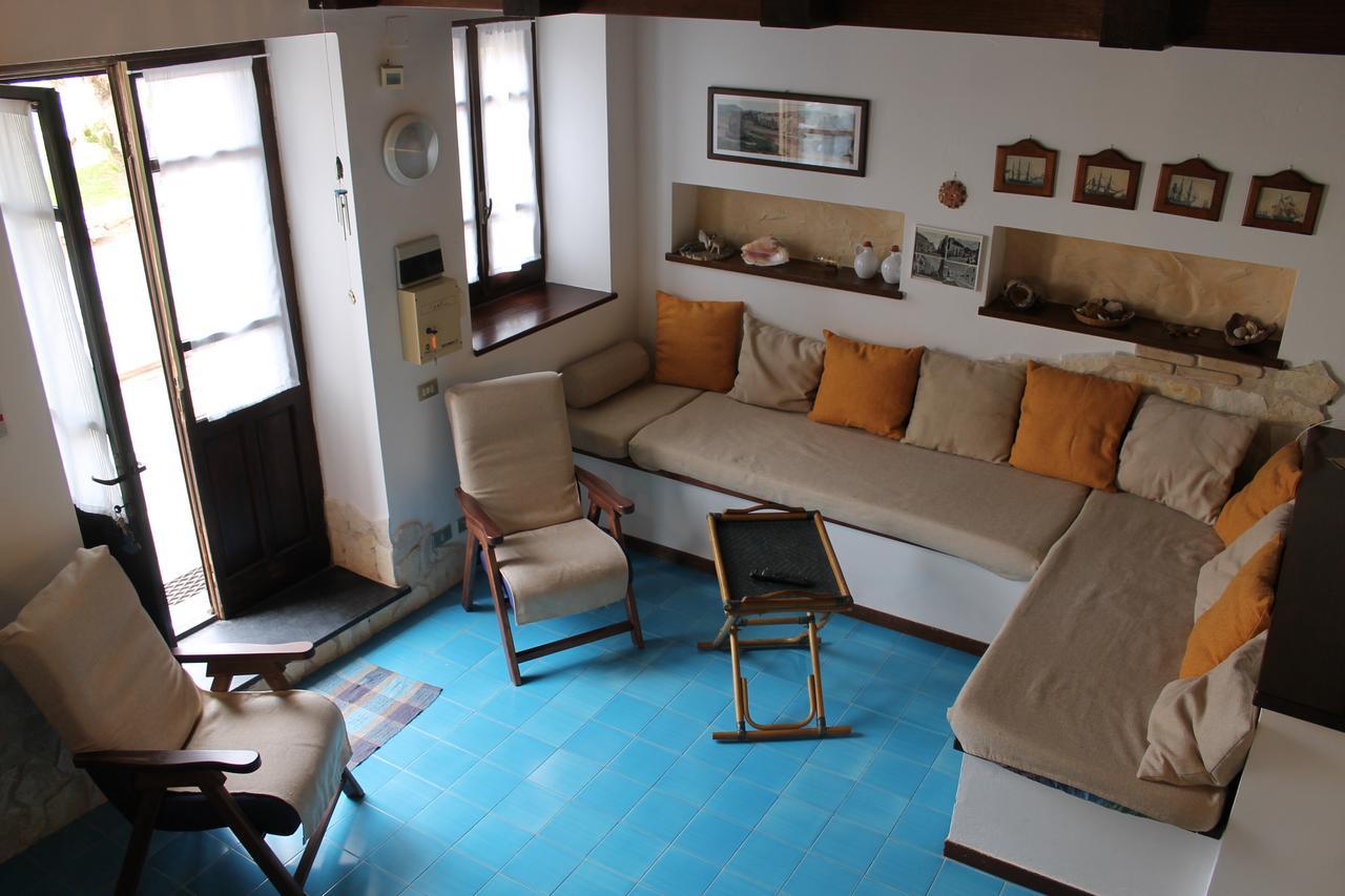"Casa Cansella" A Few Steps From The Sea กอนเนซา ภายนอก รูปภาพ