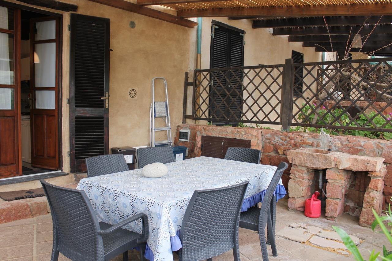 "Casa Cansella" A Few Steps From The Sea กอนเนซา ภายนอก รูปภาพ