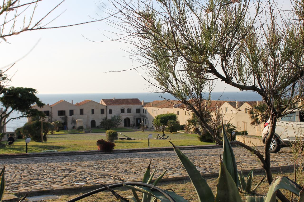 "Casa Cansella" A Few Steps From The Sea กอนเนซา ภายนอก รูปภาพ