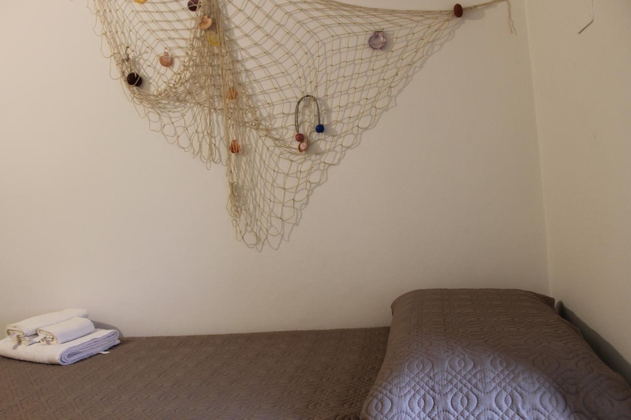 "Casa Cansella" A Few Steps From The Sea กอนเนซา ภายนอก รูปภาพ