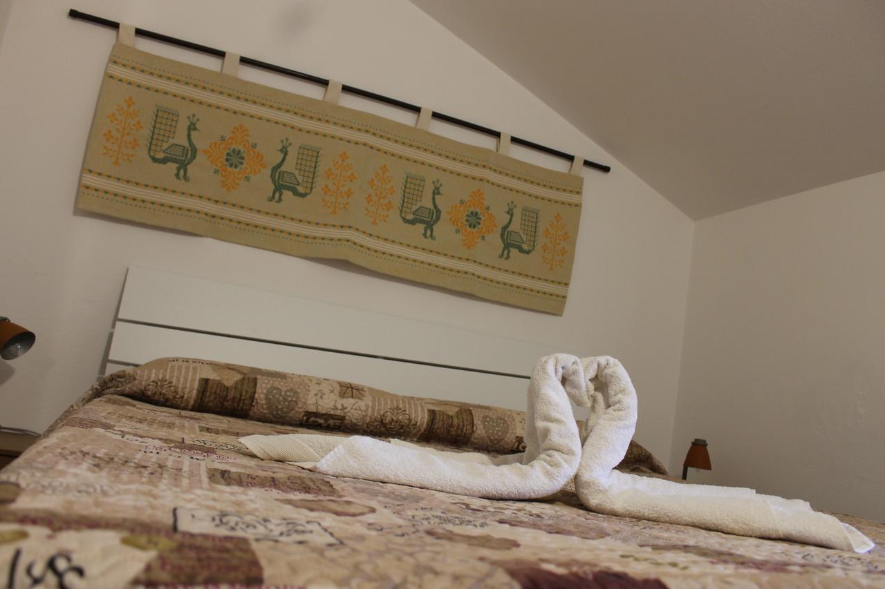 "Casa Cansella" A Few Steps From The Sea กอนเนซา ภายนอก รูปภาพ