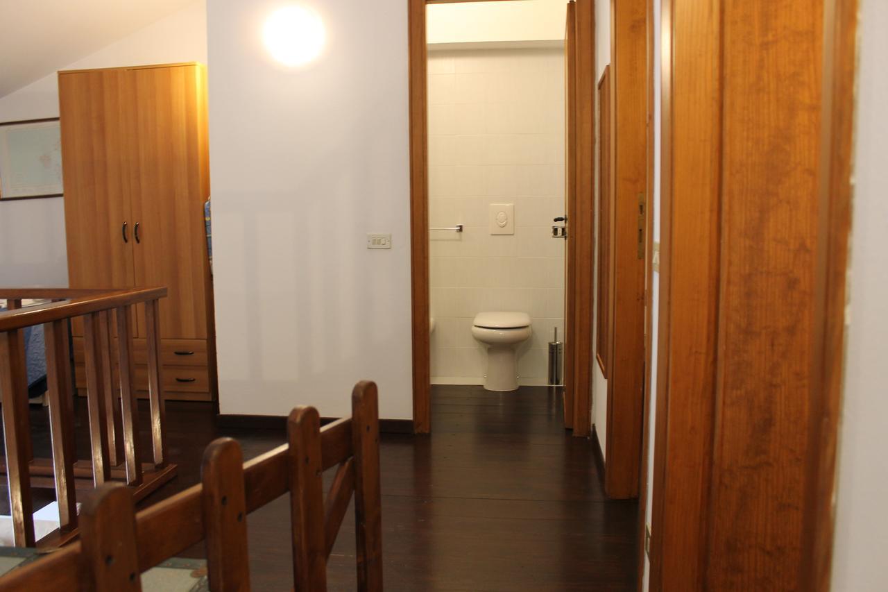 "Casa Cansella" A Few Steps From The Sea กอนเนซา ภายนอก รูปภาพ