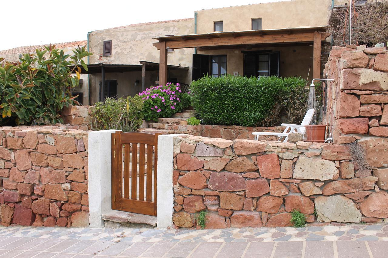 "Casa Cansella" A Few Steps From The Sea กอนเนซา ภายนอก รูปภาพ